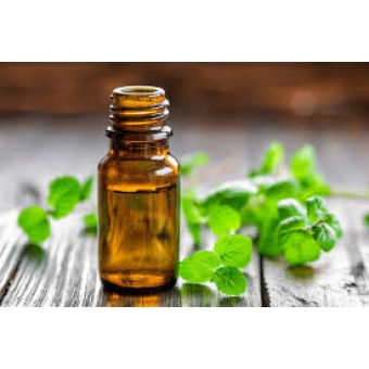TInh dầu bạc hà